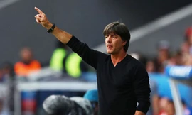 Joachim Low là từng có kỷ niệm với bóng đá Việt Nam, với sân Thống Nhất (TPHCM) và với... bệnh viện Chợ Rẫy.
