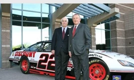 Những đại gia ngành công nghiệp ôtô giàu tới cỡ nào?