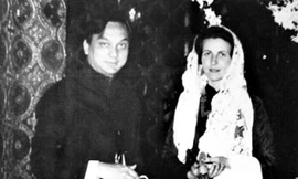 Chuyện mỹ nhân Sài Gòn khiến hai công tử thách đốt tiền nấu trứng