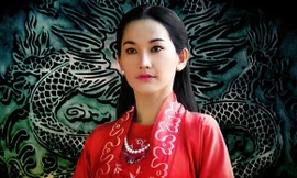 Mỹ nhân nào đoạt giải 'Nữ diễn viên xuất sắc nhất' ở Cánh diều 2015?