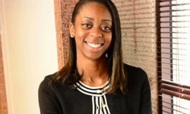 Rachel từng trải qua những ngày tháng kinh khủng khi bị chính bạn trai lên kế hoạch bán dâm. Ảnh: Seventeen.