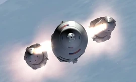 Tên lửa đẩy khổng lồ của NASA mạnh tới mức nào