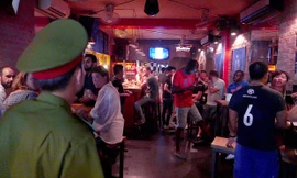 Hà Nội nới lỏng 'giờ giới nghiêm' như thế nào