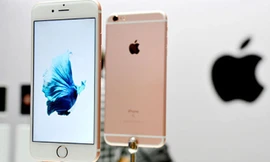 iPhone hiện được lắp ráp tại Trung Quốc thông qua các đối tác của Apple.