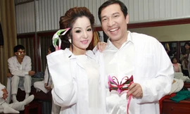 Quang Thắng: “Có khi cát-sê không đủ đổ xăng“