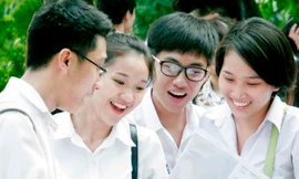 Bộ GD&ĐT hướng dẫn đăng ký xét tuyển ĐH,CĐ trực tuyến