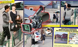 Ngôi sao bóng đá Mexico bị dọa rêu rao clip sex