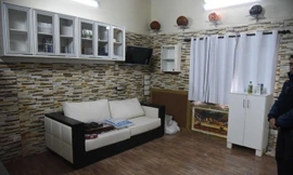 Cảnh sát Paraguay hồi đầu tuần đột kích vào nơi giam giữ Pavao tại nhà tù Tacumbu, gần thủ đô Asuncion và phát hiện ra cuộc sống thượng lưu của y. Ảnh: AFP.