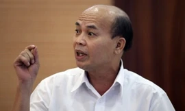 TS. Đỗ Văn Đương