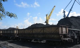 Tuyển than Cửa Ông tăng cường điều hành kéo mỏ phù hợp