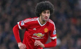 Fellaini thoát khỏi 'danh sách đen' của Mourinho