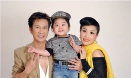 Tình duyên trắc trở của nữ nghệ sĩ đẹp nhất nhì làng hài