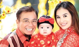 Danh hài kể chuyện lấy vợ hotgirl kém 23 tuổi