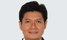 Syngenta Việt Nam có Giám đốc điều hành mới