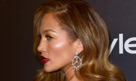 Cận cảnh số nữ trang kim cương 'khủng' của Jennifer Lopez