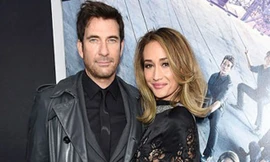 Mỹ nhân Maggie Q lên kế hoạch làm đám cưới