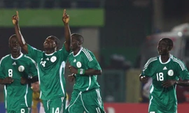 Rúng động vụ 26 cầu thủ U17 Nigeria gian lận tuổi