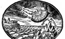 Phát hiện chấn động trong cuốn sách cổ