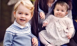 Vì sao Công nương Anh luôn để con mặc đồ cũ?