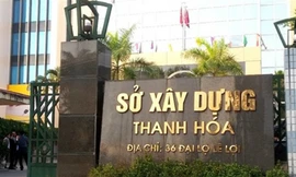 Sở Xây dựng tỉnh Thanh Hóa bác bỏ tin đồn liên quan đến cán bộ của Sở.