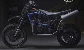 Xe máy tàng hình Nightmare