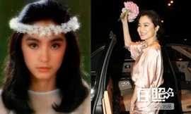 Những giai nhân một thuở của châu Á vẫn đẹp khi về già