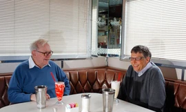 Những người tự tay làm ra tỷ USD