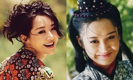 Những đả nữ độc thân của showbiz Hoa ngữ