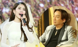 Nghe Nam Em hát, danh ca Trường Vũ 'muốn theo về nhà'