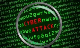 Ashton Carter, Bộ trưởng quốc phòng Mỹ, chia sẻ về kế hoạch chiến tranh mạng chống lại IS.