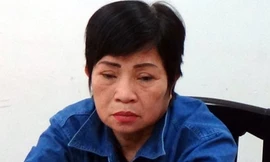 Đối tượng Phạm Thị Xuân Hương