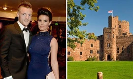 Sao Leicester cưới chạy EURO và mùa Hè chạy sô