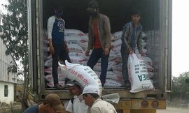 Xe tải 'nằm vạ' trạm cân: Hệ thống bảo ôn ngấm nước gây quá tải?