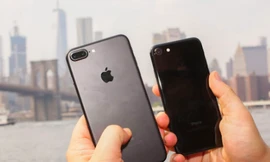 iPhone 7 bị bẻ khoá sau chưa đầy một tuần