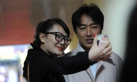 HLV Miura dời lại ngày về Nhật Bản.