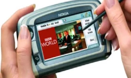 'Điểm danh' 5 smartphone huyền thoại của Nokia