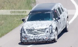 Hai ứng cử viên Tổng thống thứ 45 của Mỹ đang bước vào những cuộc vận động tranh cử quyết liệt cho chiếc ghế phòng Bầu dục tại Nhà Trắng. Ai thắng cử đi chăng nữa, công việc của sở Mật vụ cũng không thay đổi, trong đó có việc chuẩn bị chiếc limousine mới.