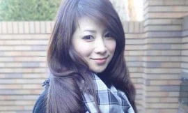 Bà mẹ Nhật 48 tuổi trẻ như gái đôi mươi