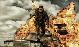 8 tác phẩm tranh giải Phim truyện xuất sắc tại Oscar 2016