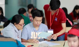 Nhiều trường ĐH xét tuyển bổ sung nguyện vọng 1