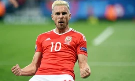 Bản tin EURO: Rooney tin Anh có thể vô địch EURO 2016