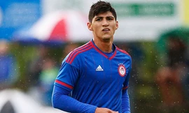 Tiền đạo ĐT Mexico bị bắt cóc trước thềm Copa America 2016