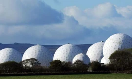 Bí ẩn quanh 6 cấm địa mà người thường không thể tiếp cận