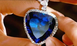 Những đồ vật đắt đỏ nhất thế giới