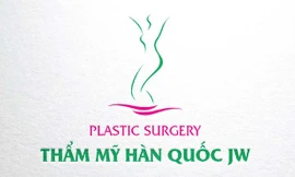 Đồng Tài Trợ: Thẩm mỹ viện Hàn Quốc JW