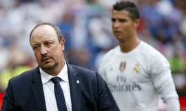 Những lý do khiến Benitez bay ghế sau bảy tháng