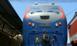 'Boeing đường sắt' chết yểu sau vài tháng hoạt động