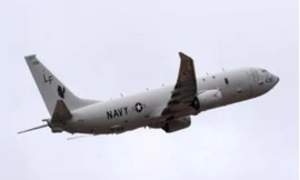 Ảnh minh họa: US Navy.