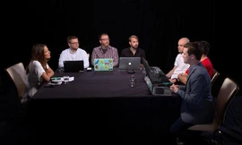 Các chuyên gia trình bày về lỗ hổng trong báo hiệu số 7 (SS7).