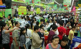 Tỷ phú Thái Lan vừa ngỏ ý mua lại chuỗi bán lẻ Big C.